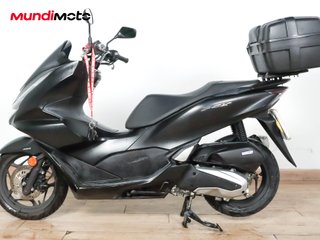 HONDA PCX 125 ABS