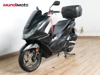 HONDA PCX 125 ABS