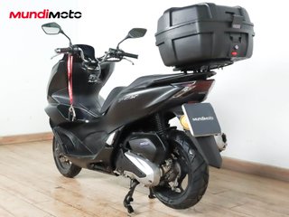 HONDA PCX 125 ABS