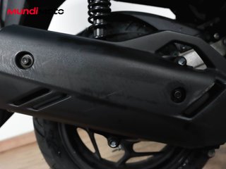 HONDA PCX 125 ABS