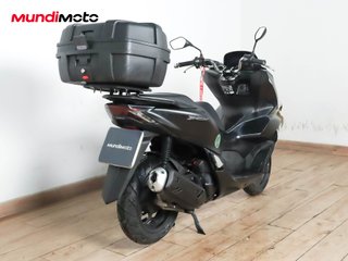 HONDA PCX 125 ABS