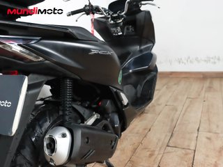 HONDA PCX 125 ABS