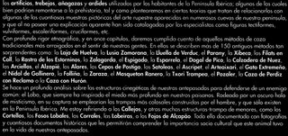 CAZA. EL TRAMPEO Y DEMAS ARTES DE CAZA TRADICIONAL