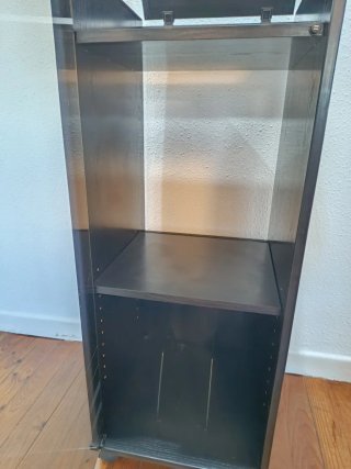 Estanteria Mueble HiFi Equipos Cadenas Música