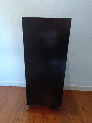 Estanteria Mueble HiFi Equipos Cadenas Música