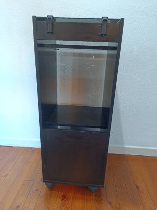 Estanteria Mueble HiFi Equipos Cadenas Música