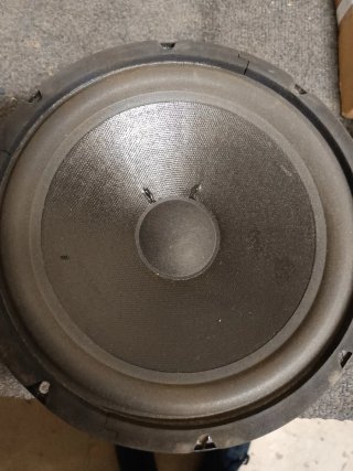 Ciare HW 250 Altoparlante 180W Made in Italy