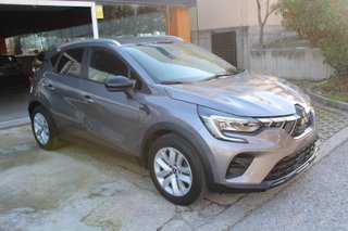 Mitsubishi ASX 1.0 MPI-T 90 Kaiteki (2023)