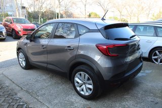 Mitsubishi ASX 1.0 MPI-T 90 Kaiteki (2023)