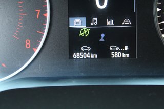 Mitsubishi ASX 1.0 MPI-T 90 Kaiteki (2023)