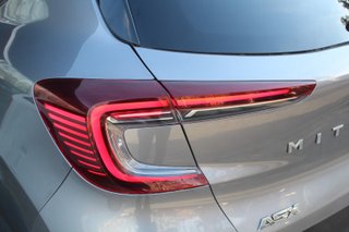 Mitsubishi ASX 1.0 MPI-T 90 Kaiteki (2023)