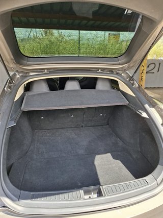 Tesla Model S (90) 2015