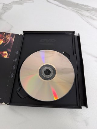 DVD Decision Critica Kurt Russell