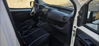 Peugeot Bipper 2009