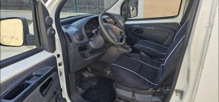 Peugeot Bipper 2009