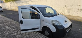 Peugeot Bipper 2009