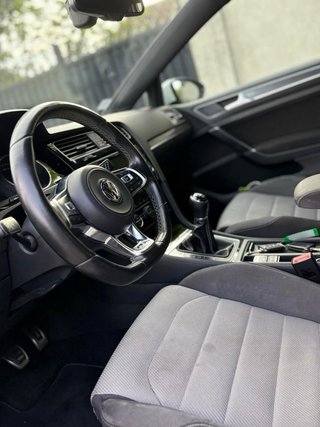 Volkswagen Golf 7 R Line