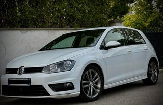 Volkswagen Golf 7 R Line