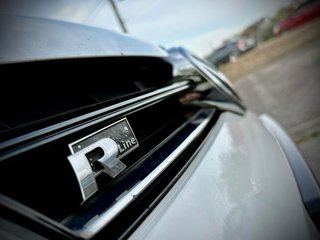 Volkswagen Golf 7 R Line
