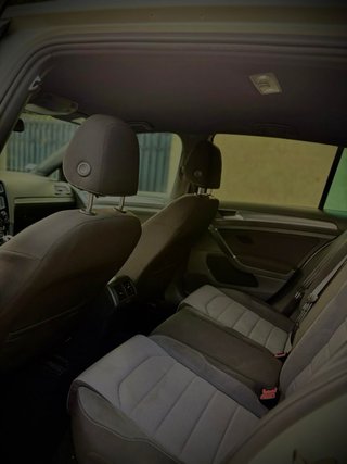Volkswagen Golf 7 R Line