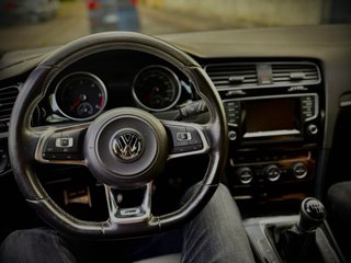Volkswagen Golf 7 R Line