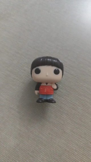 Funko Pop Will Byers