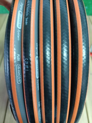 Gardena FLEX 18045-26 25m 15mm Manguera