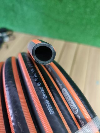 Gardena FLEX 18045-26 25m 15mm Manguera