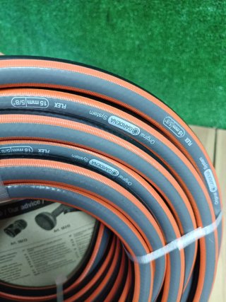 Gardena FLEX 18045-26 25m 15mm Manguera