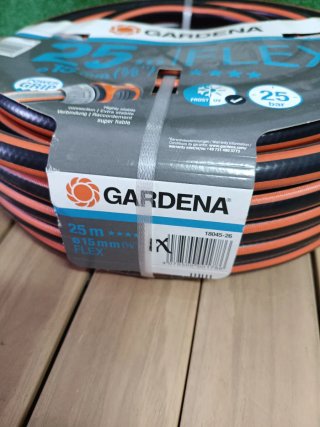 Gardena FLEX 18045-26 25m 15mm Manguera
