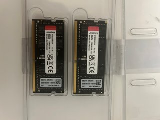 Kingston FURY Impact 64GB (2x32GB) DDR4