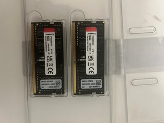 Kingston FURY Impact 64GB (2x32GB) DDR4