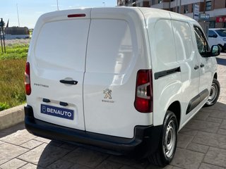 Peugeot Partner 2020