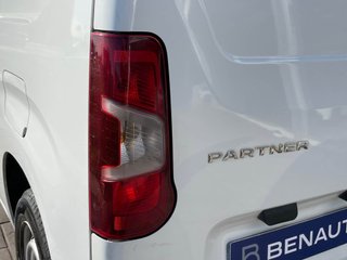 Peugeot Partner 2020