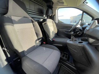 Peugeot Partner 2020