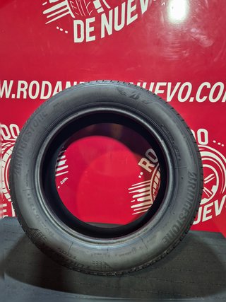 [R. 1666] - 195 55 16 87H NEUMATICOS BRIDGESTONE