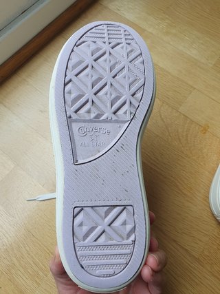 Zapatillas Converse 41