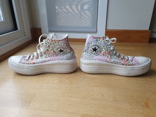 Zapatillas Converse 41