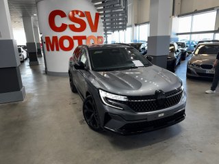 Renault AUSTRAL 1.3 TCe Mild Hybrid 160 Techno (2024)