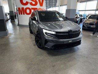 Renault AUSTRAL 1.3 TCe Mild Hybrid 160 Techno (2024)