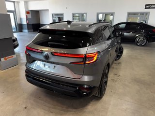 Renault AUSTRAL 1.3 TCe Mild Hybrid 160 Techno (2024)