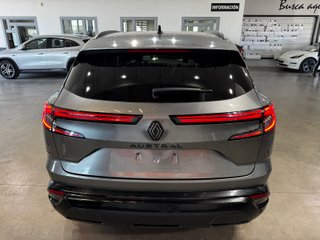 Renault AUSTRAL 1.3 TCe Mild Hybrid 160 Techno (2024)