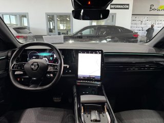 Renault AUSTRAL 1.3 TCe Mild Hybrid 160 Techno (2024)