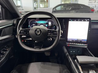 Renault AUSTRAL 1.3 TCe Mild Hybrid 160 Techno (2024)