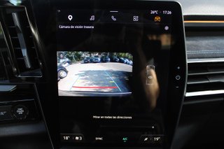 Renault AUSTRAL 1.3 TCe Mild Hybrid 160 Techno (2024)