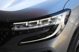 Renault AUSTRAL 1.3 TCe Mild Hybrid 160 Techno (2024)