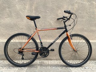 Bicicleta Montaña TCHBO Talla M/L