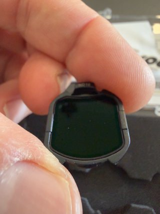 Filtro ND16 Flywoo para DJI O4 Pro