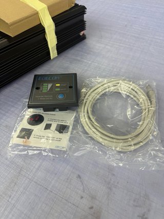 Inversor EDECOA 3500W Onda Pura 12V/220V