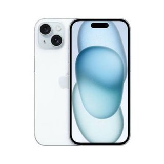 iPhone 15 Azul 128GB